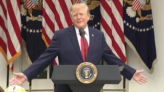 Trump is RUNNING SCARED