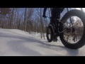 Stud Any Fatbike or MTB Tire