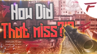 HOW DID THAT MISS!!! (MultiCod Highlights)