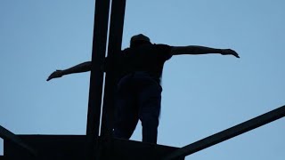 JUST DO IT! Parkour/Freerunning 2018