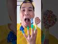 ASMR AMERICA'S 🧃🥰 ORIGINAL DUBBLE BUBBLE GUM (3 FRUIT FLAVORS) AND...Part2
