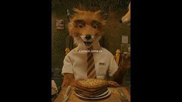 Thumbnail of It's the little moments that count |  Mr. Fantastic Fox