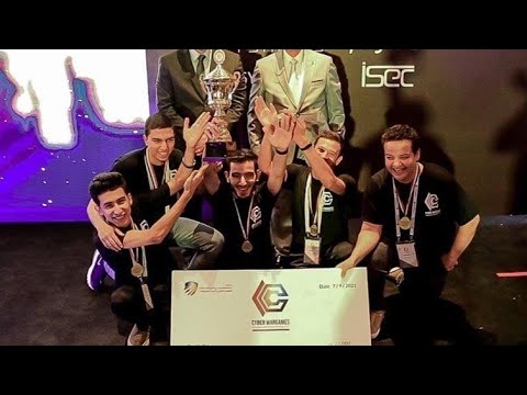 ازاي بقينا اقوى الهاكرز في الوطن العربي الرحلة بالتفصيل