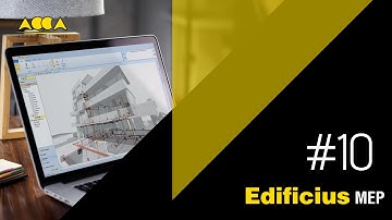 Curso completo de Edificius MEP - Lec. #10 - Medición y Presupuesto de las Instalaciones