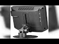 Review: Xenarc Rugged 7 inch Capacitive Touchscreen Industrial & Automotive Grade with HDMI, V...