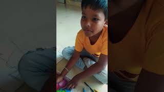 Studentwork #shortvideo #art #drawing #painting #likeandsubscribe