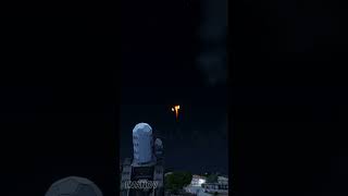 CRAZY! Phalanx CIWS in action to destroy enemy UCAV drone | Arma 3
