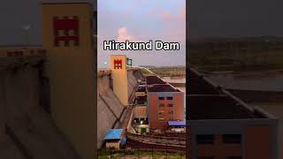 Best Tourist Places Of Sambalpur Odisha Tourist Places Hirakud Dam Gandhi Minar