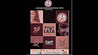 Itary - Fogo na saia Feat. Filho do zua ( Naja )