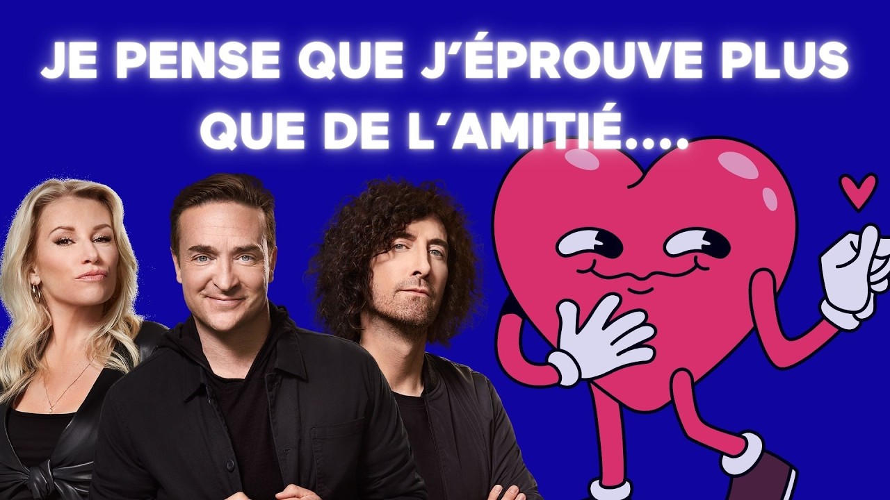 [ÉNERGIE] ❤️ Je pense que j'éprouve plus que de l'amitié....! ❤️ – Révélations