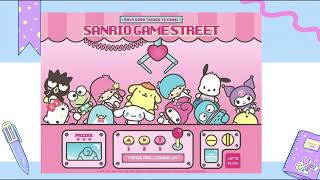 Sanrio Wallpapers -Desktop/Tablet Edition-