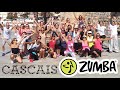 Zumba TAMARIZ Portugal 2019 🌞💃🇵🇹