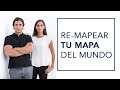 RE-MAPEANDO TU MAPA DEL MUNDO Y CÓMO GESTIONAR TU RESISTENCIA A CAMBIAR