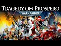 Tragedy on Prospero: The Wolves’ Hunt | Warhammer 40k Lore