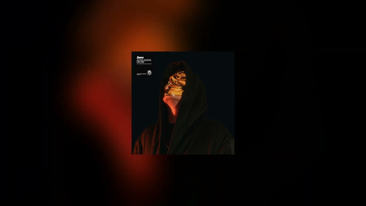 Quinema - I Am Not Human [Global Minds Records]