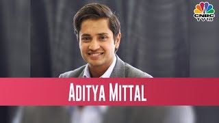 Aditya Mittal News in Bengali, Videos and Photos about Aditya Mittal -  Anandabazar