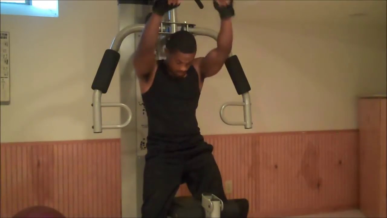 Home Gym Equipment Beginners YouTube