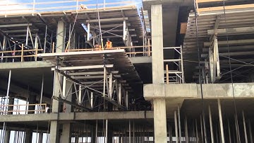 Edmonton Fly Tables Part 4