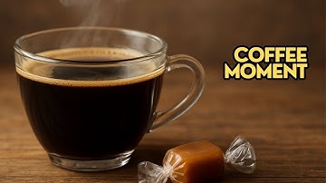 One Cup of Coffee Before Life Begins ☕ | inspirational video