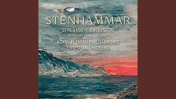 Serenade in F Major, Op. 31: II. Canzonetta