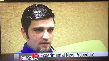 CBS video about Ulcerative Colitis and the life saving F.M.T. procedure