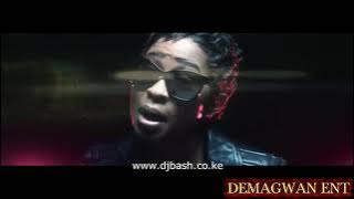 DJ BASH BASHMENT 9 VIDEO MIX{679 FT {Fetty Wap,Ay Masta,Burna Boy, Khuli Chana, Yanga}DEMAGWAN ENT