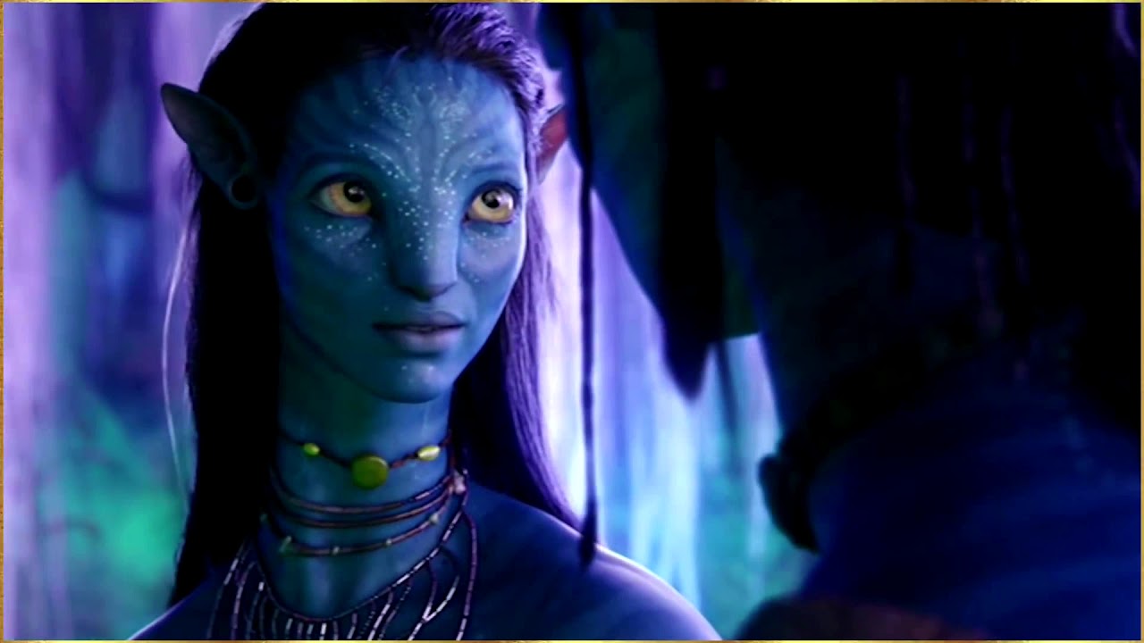 I see you - Theme from Avatar - Unofficial Video - YouTube