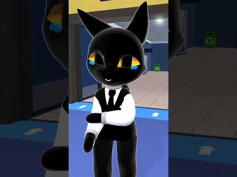 Why SECRET AGENT Chose to Lose Against BARNEY? - Animal Hospital Anomalies