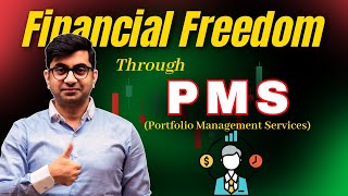 What is PMS (Portfolio Management Services)? Explained in 10 Minutes!