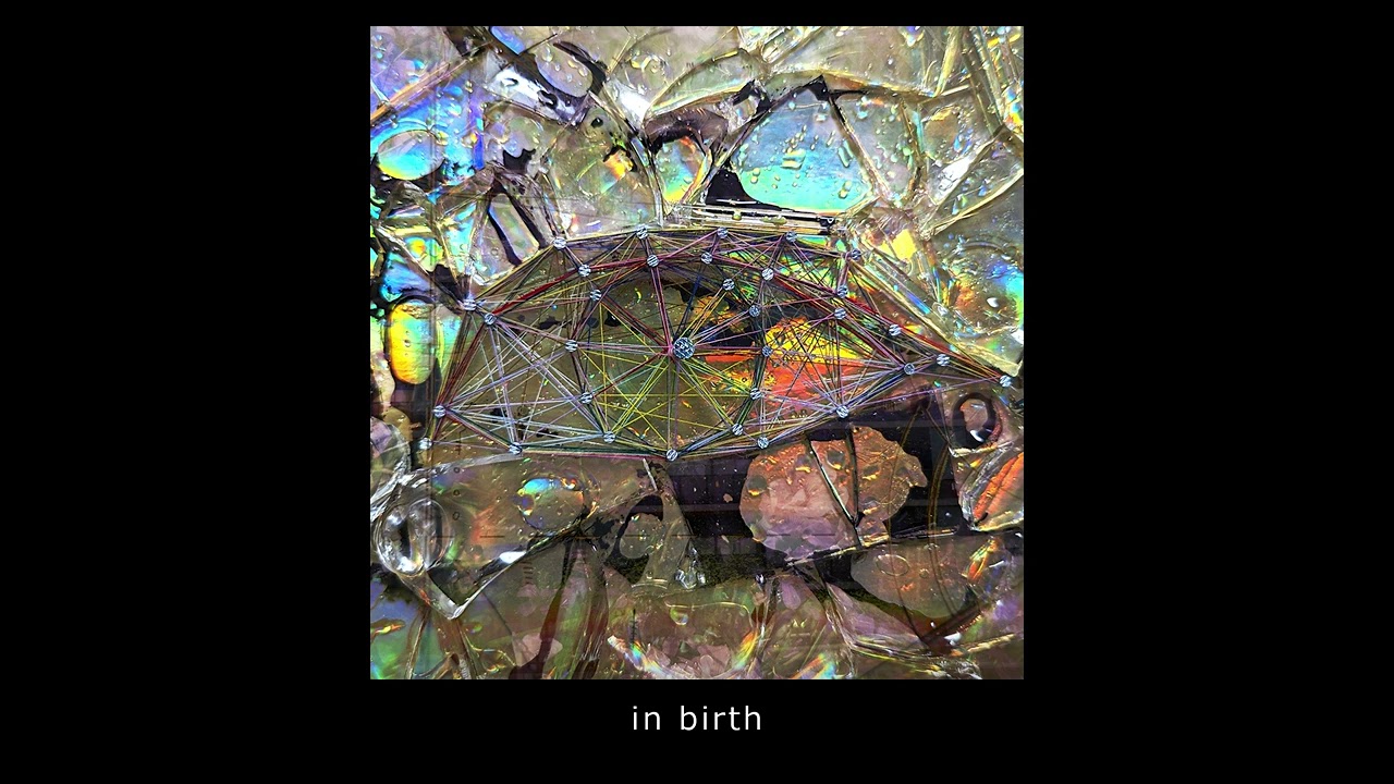 そこに鳴る re:program / 超越 / 開眼証明 そこに鳴る「in birth」AudioVideo - 2ndフルアルバム「開眼証明