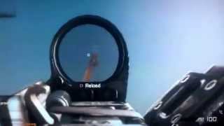 Cod Ghost: Funniest care package spot!