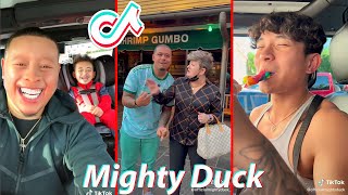 Funny  Mighty Duck  TikToks 2022 - Best Mighty Duck TikTok Videos Compilation   @OfficialMightyDuck  Tiktok