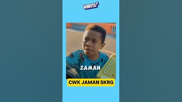 belanja bonus pantun dari adik penjual ini #lucu #ngakak