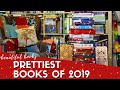 40+ Most Beautiful Books of 2019 | A Holiday and Christmas Gift Guide