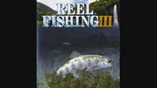 Reel Fishing III OST - 14. Goodnight screenshot 4