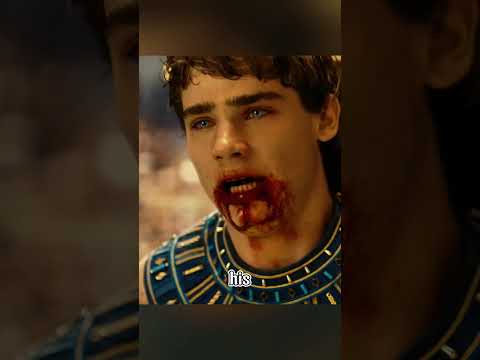 أولئك على وشك الموت أفلام فيلم سينما مقطوعة ترفيهية فيلم مقاطع أفلام