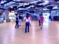 Line Dance- Blame It On Me - Walk Through ( Feb 11 )