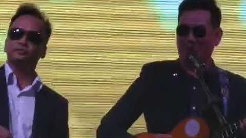 Liên khúc NGÀY EM RA ĐI - Những Tâm Hồn Cô Đơn - David Phuong ft Ban VTM 2022