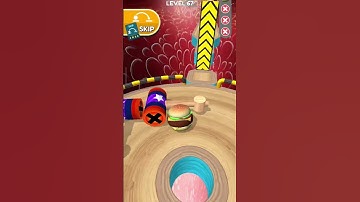 Going Balls Level.67