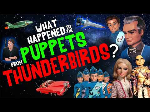 what-happened-to-the-puppets-from-thunderbirds