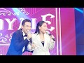 Kapamilya stars natulala kay Rita Daniela at Ken Chan | RitKen