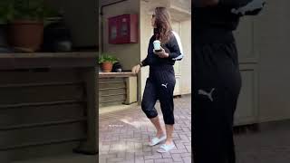 Kareena Kapoor Khan In All Black Today