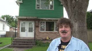 Burton Cummings - Walk & Talk Net Worth