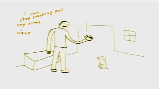 Above The Influence "Stop Looking At Me" (1997) Anti-Drug PSA