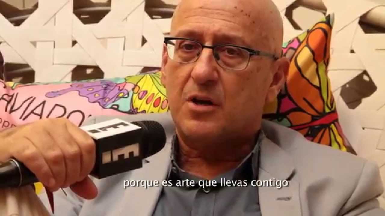 FashionInsidersE! Andrea Panconesi