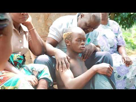 Co  wives luhya short film EMBALIKHA EPISODE 1