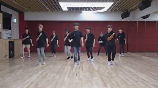awkward silence dance practice with 3 songs that aren't awkward silence