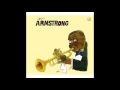 Louis Armstrong - A Kiss to Build a Dream On (feat. Sy Oliver & His Orchestra)