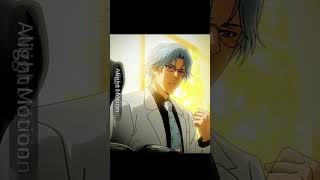 Ryuken Ishida Edit 4K