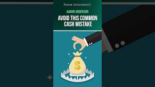 Aaron Anderson: Avoid This Common Cash Mistake